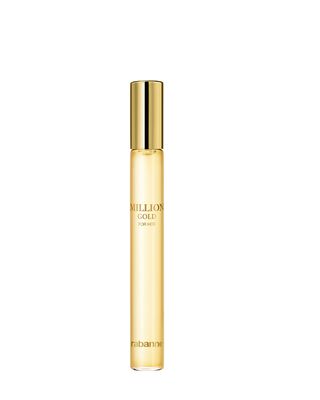 Perfume Rabanne Million Gold For Her Feminino Eau de Parfum
